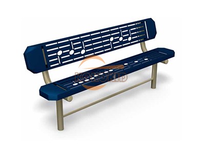 Park Bench PB-4